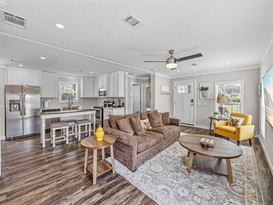 The Cozy Cabana Zephyrhills Exterior foto