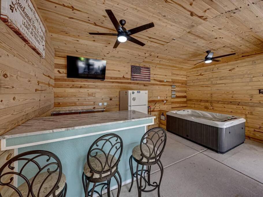 The Cozy Cabana Zephyrhills Exterior foto