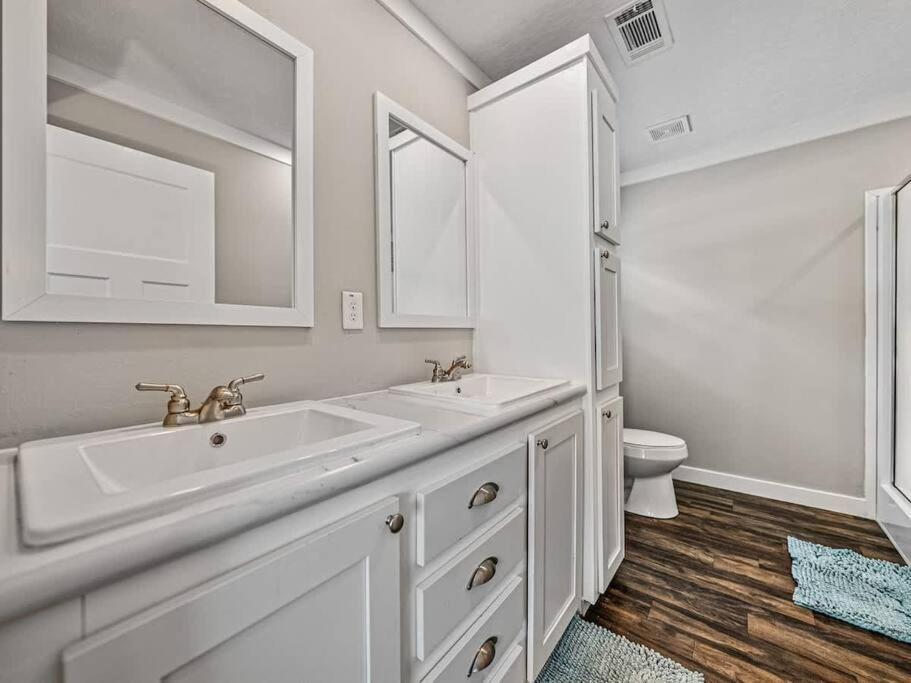 The Cozy Cabana Zephyrhills Exterior foto
