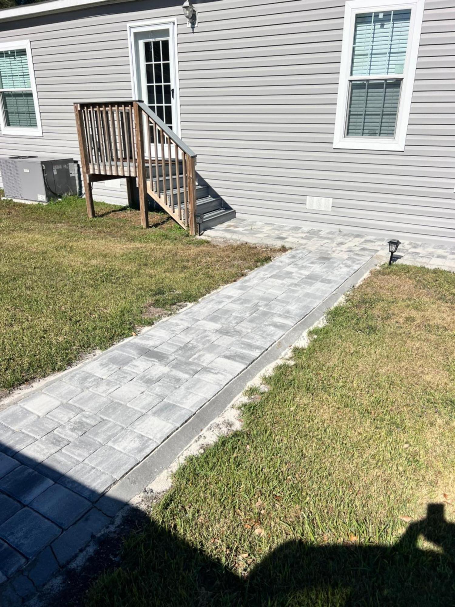 The Cozy Cabana Zephyrhills Exterior foto